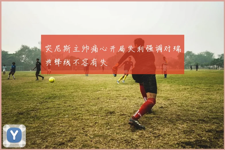 突尼斯主帅痛心开局失利强调对瑞典锋线不容有失