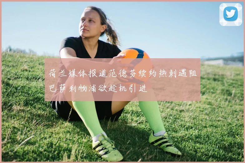 荷兰媒体报道范德芬续约热刺遇阻巴萨利物浦欲趁机引进